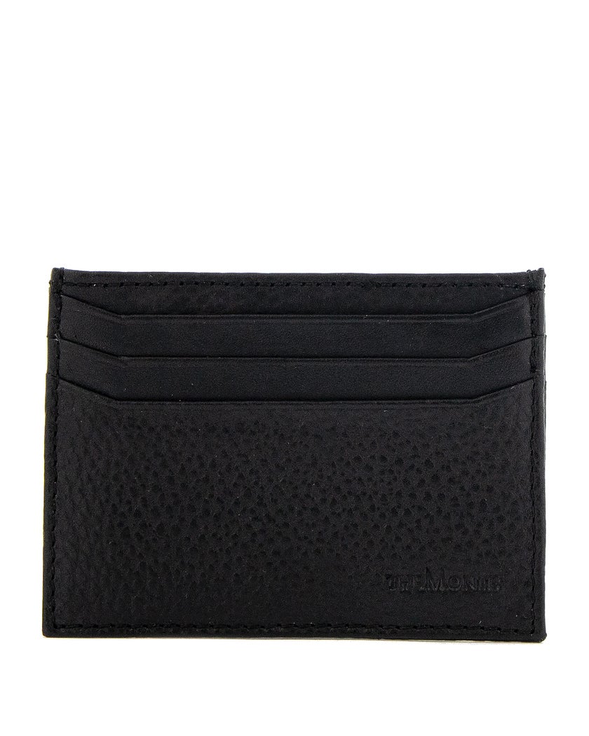 The Monte Cardholder small