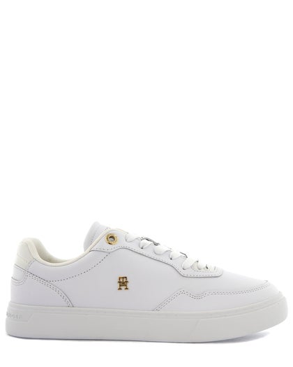 Tommy Hilfiger Casual Cupsole Sneaker