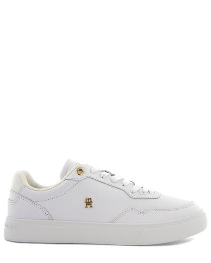 Tommy Hilfiger Casual Cupsole Sneaker