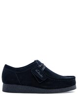 Clarks WallabeeEVO G