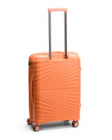 North Pioneer Copenhagen Suitcase 66 cm