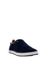 Tommy Hilfiger Iconic Slip On Sneaker