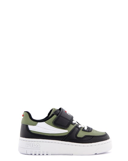 Fila Fxventuno Velcro Kids