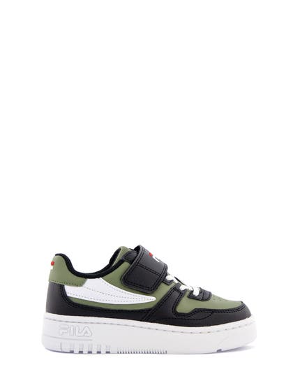 Fila Fxventuno Velcro Kids