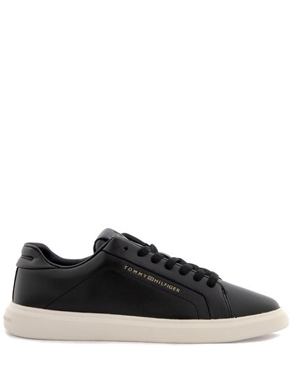 Tommy Hilfiger Icon Court Light Weight Shinny