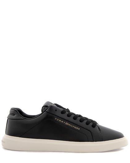Tommy Hilfiger Icon Court Light Weight Shinny