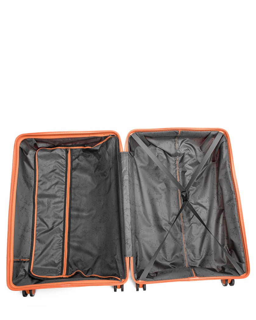 North Pioneer Copenhagen Suitcase 76 cm