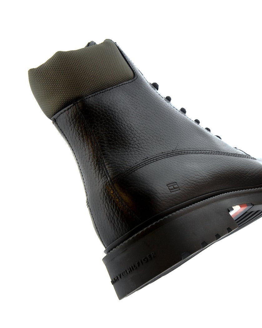 Tommy Hilfiger Hilfiger Comfort MX Boot