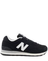 New Balance Svart Sneakers