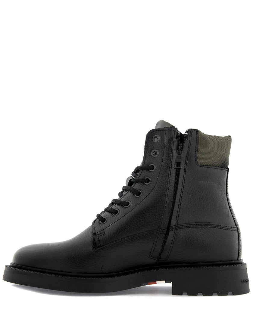 Tommy Hilfiger Hilfiger Comfort MX Boot
