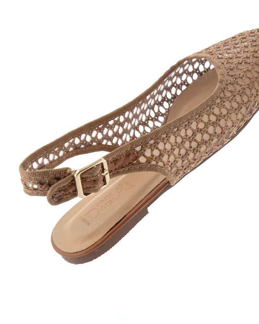 Donna Girl Sandalett