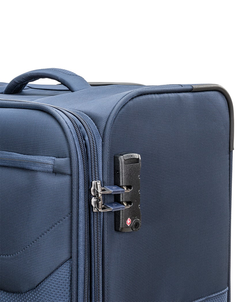 North Pioneer Gate Suitcase 80 cm