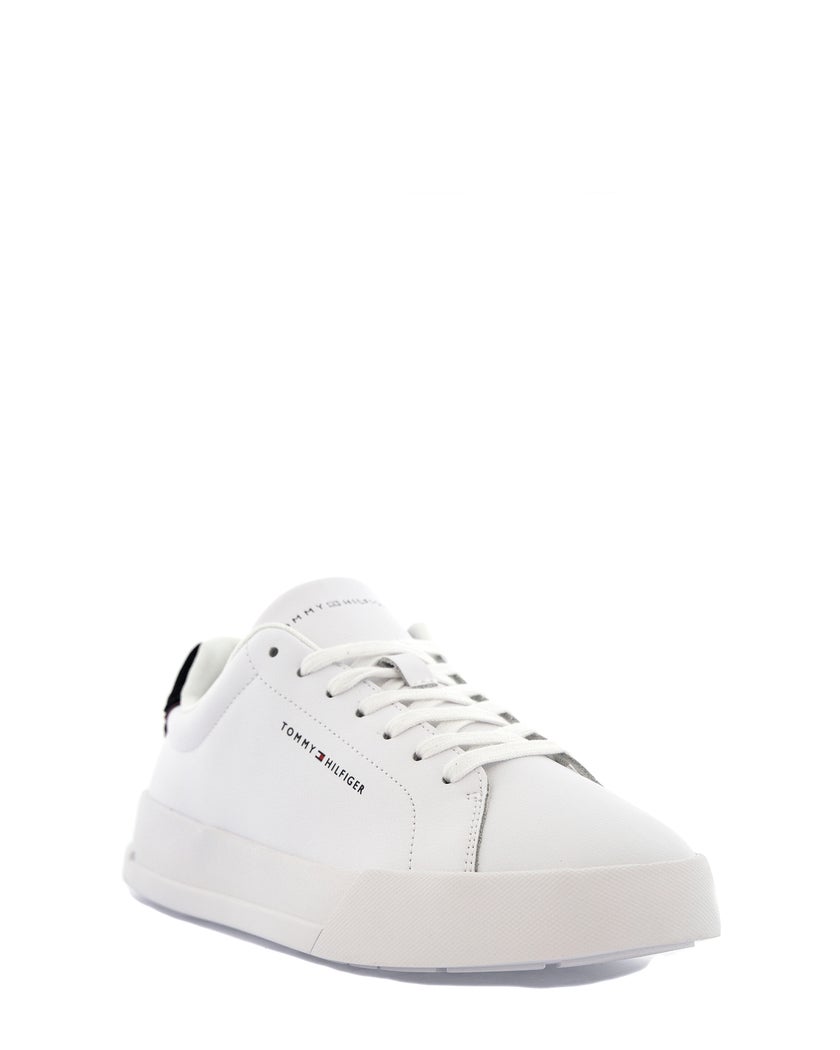 Tommy Hilfiger TH court lth detail ess