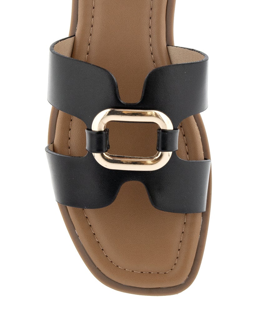 Emelie Strandberg Sandal