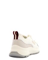 Bally Daryel-T-W Synthetic Fabric