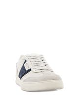 Fred Perry Vit Sneakers