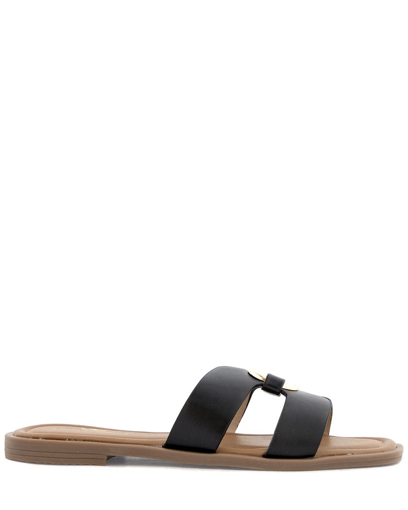 Emelie Strandberg Sandal