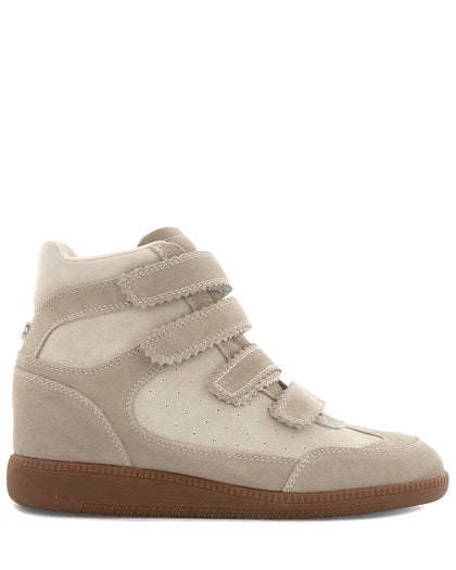 Steve Madden Mustang