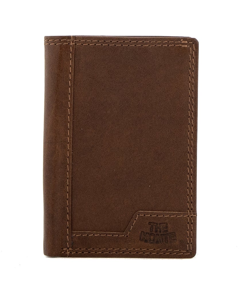 The Monte Cardholder small