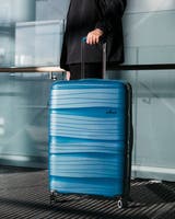 North Pioneer Oslo Suitcase 77 cm