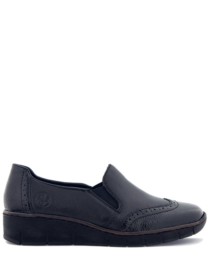 Rieker 53776-00