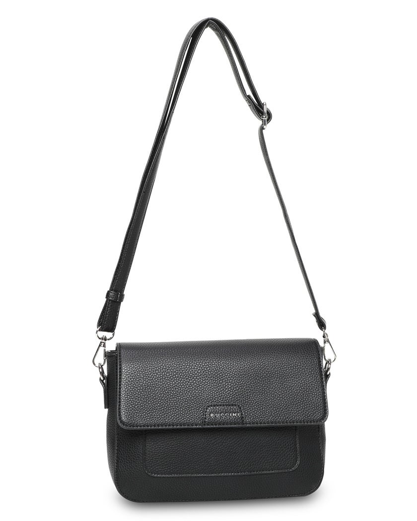 Puccini Flap bag Anna Puccini
