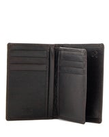 The Monte Wallet medium