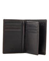 The Monte Wallet medium