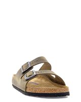 Birkenstock Arizona Soft Footbed