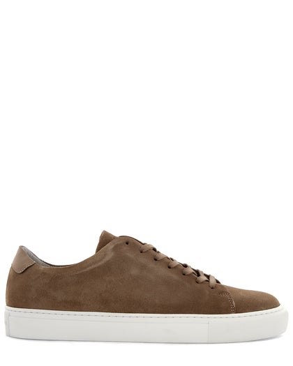 Sneaky Steve Moore Suede