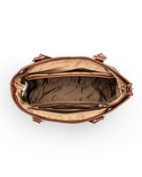 The Monte Tote bag 12,3" large