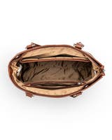 The Monte Tote bag 12,3" large