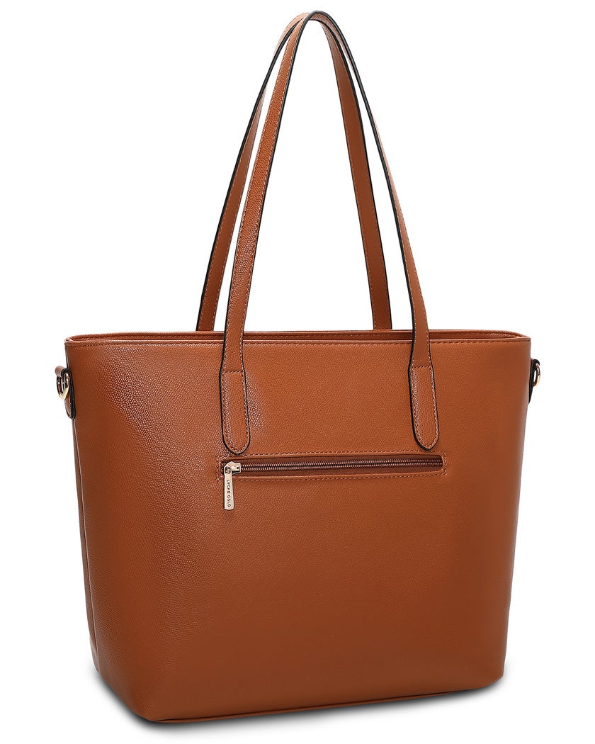 Lycke Tote bag Sofia