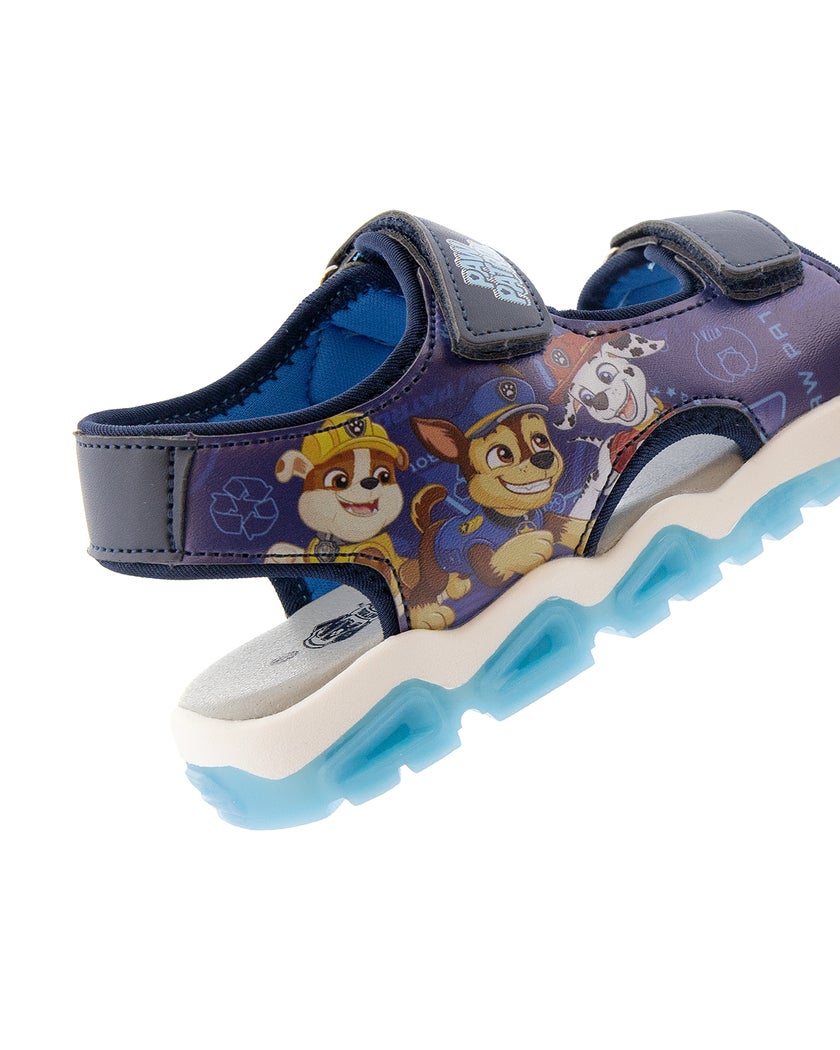 Paw Patrol Sandal