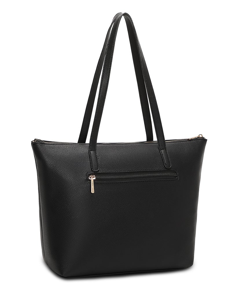 Lycke Tote bag Saga