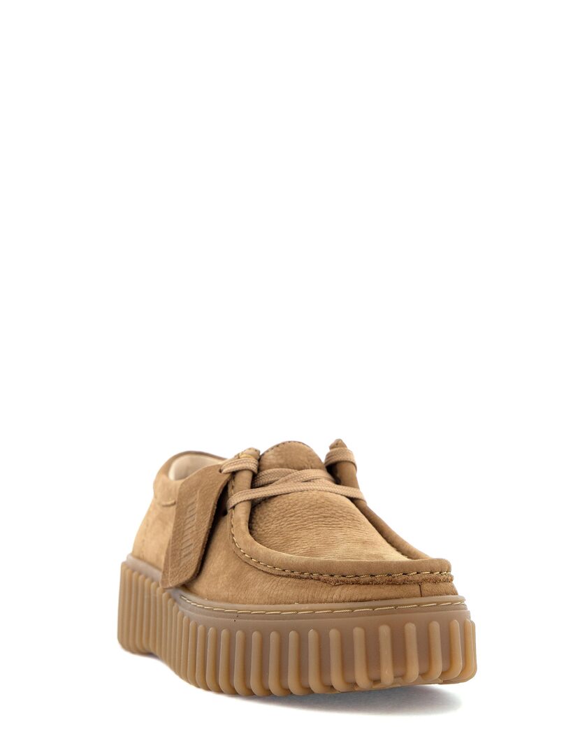 Clarks Torhill Bee D
