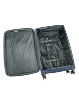 North Pioneer Gate Suitcase 80 cm