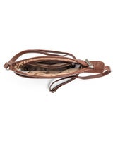 The Monte Crossover small horizontal