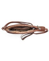 The Monte Crossover small horizontal