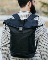 Escape RollTop Dull rubber PU