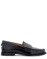 Bally Charlex Calf Plain