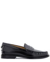 Bally Charlex Calf Plain