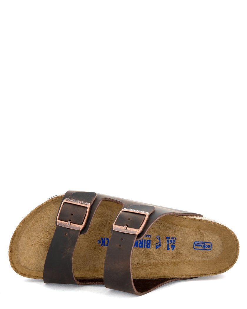 Birkenstock Arizona Soft Footbed