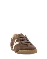 Sneaky Steve Milwauke Slim Suede W