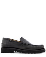 Bally Noah