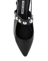 Foot News Sandalett