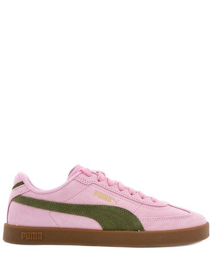 Puma Club II Ere Suede