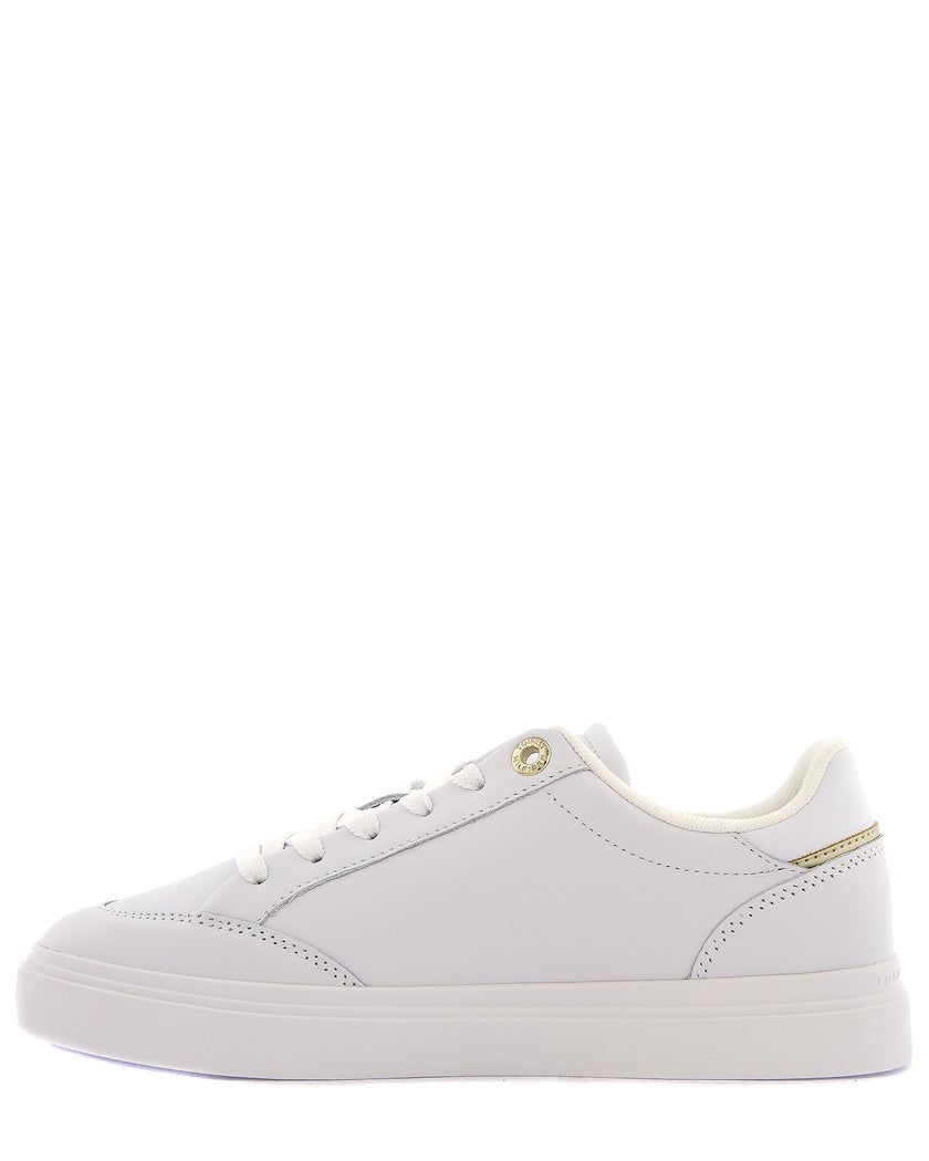 Tommy Hilfiger TH Chic Cupsole Webbing