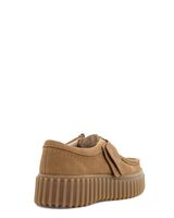 Clarks Torhill Bee D