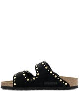 Birkenstock Svart Toffel
